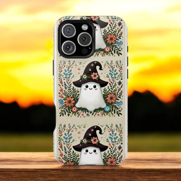 Printed Case for iPhone 14, iPhone 15, iPhone 16 (Plus/ Pro/ Pro Max), MARPC322 - Picture 2 of 13